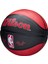 Basketbol Topu 2024 Nba Team City Edition Miami Heat Size 7 WZ4033916XB7 3
