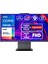 Thinkcentre Neo 50A G5 I7-13620H 32GB 512GB SSD 27" Fhd Freedos Aıo Pc 12SA000DTR 001 1