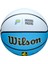 Basketbol Topu 2024 Nba Team City Edition Indiana Pacers Size 7 WZ4033912XB7 5