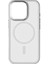 Apple iPhone 16 Pro Max Play Magsafe - Gri 2