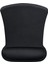 Ergocomfort Bilek Destekli Ergonomik Kaymaz Taban Mouse Pad , Bilek Koruyucu Tasarım 2