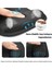 Ergocomfort Bilek Destekli Ergonomik Kaymaz Taban Mouse Pad , Bilek Koruyucu Tasarım 3