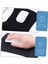 Ergocomfort Bilek Destekli Ergonomik Kaymaz Taban Mouse Pad , Bilek Koruyucu Tasarım 5