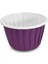 Mat Mor Muffin Kek Kapsülü 50'li x 30 Paket (Koli) 2