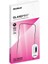 Glass Pro+ Ultra Clear 3D 15 Plus 16 Plus - Ekran Koruyucu Kırılmaz Cam 1