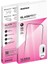 Glass Pro+ Ultra Clear 3D 15 Plus 16 Plus - Ekran Koruyucu Kırılmaz Cam 3