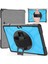 Microsoft Surface Go Için Tpu + Pc Kılıfı 4/3/2/1 Mavi (Yurt Dışından) 1
