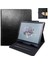 Boox Note Air 3 C / Air 2 / Air 2 Plus Ink Tablet Siyah Için Kılıf (Yurt Dışından) 1