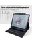 Boox Note Air 3 C / Air 2 / Air 2 Plus Ink Tablet Siyah Için Kılıf (Yurt Dışından) 3
