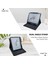 Boox Note Air 3 C / Air 2 / Air 2 Plus Ink Tablet Siyah Için Kılıf (Yurt Dışından) 4