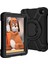 Fire Hd8 (2020) Pc + Silikon Kılıf Siyah (Yurt Dışından) 2