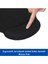 Premium Konforlu Bilek Destekli Ergonomik Kaymaz Taban Mouse Pad , Bilek Koruyucu Tasarım 5
