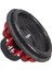 XW-415 D2 38 cm Subwoofer 1200W Rms 2400W Maksimum 1