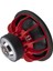 XW-415 D2 38 cm Subwoofer 1200W Rms 2400W Maksimum 2