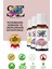 Lavanta Esansiyel Uçucu Koku Yağ Buhurdanlık Yağı Difüzör Esansı Hobi Esans 30ml 5