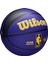 Basketbol Topu 2024 Nba Team City Collector Los Angeles Lakers Size 7 WZ4033814XB7 2