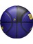 Basketbol Topu 2024 Nba Team City Collector Los Angeles Lakers Size 7 WZ4033814XB7 4