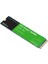 500GB Wd Green SN350 M.2 Nvme 2400/1500MB/S WDS500G2G0C SSD 1