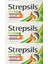 Herbal Zencefil Aromalı 16 Pastil 3 Adet 1