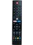 Panasonıc Pn-V2 Netflıx- Prime Vıdeo Tuşlu Lcd-Led Tv Kumanda 1