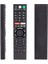 Weko Kl Sony Kl RMF-TX310E Netflıx-Google Play Tuşlu Ses Komutlu LCD LED Tv Kumanda 1