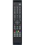 Weko Kl Vestel-Loewe Lcd-Led Tv Kumanda (RCA4822-30072765) 1