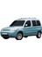 Citroen Berlingo Krom Kapı Kolu 4 Kapı 1996-2008 1
