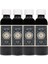 Malt Aroma Kiti 50 ml ( 4lü Avantaj Paketi ) 1