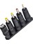 Yerli Üretim Çoklu Yedek Adaptör Uç Çevirici (2.5x0.7mm- 4.8x1.7mm- 3.0x1.1mm-4.0x1.7mm- Mıcro Usb) 1