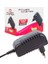 PM-4531 12 Volt - 2 Amper Plastik Kasa Priz Tipi Adaptör 5.5*2.5 Uç 3
