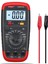 UA6013L Dıgıtal Kapasitemetre Ölçü Aleti 1