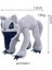 23 cm Smilingcritters Oyuncak Peluş (Yurt Dışından) 2