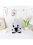 23 cm Smilingcritters Oyuncak Peluş (Yurt Dışından) 4