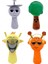4 Parça Set 25CM Sprunki Oyuncak Peluş Ritim Kutusu (Yurt Dışından) 1