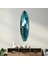 Ocean Waves | Surfboard Cam Duvar Tablosu 2