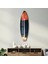 Cosmic Launch | Surfboard Cam Duvar Tablosu 2