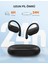 TT-BH1123 Bth 5.4 Type-C Şarjlı Ows Kulaklık 5