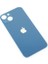 Apple iPhone Uyumlu 13 Arka Kapak Pil Kapağı Mor 1