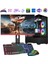 I7 12700F 32GB Ddr4 1tb M2 8gb RTX4060 27" 180Hz Mon. Oyun Bilgisayarı 1