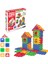 Pershang Ahşap Puzzle 1