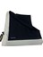 Monogram Polyester Şal 75 x 195- 04468 2