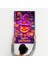 Glowing Jack-O-Lanterns | Halloween Cam Duvar Tablosu 2