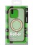 Apple iPhone 16 Pro Roller Magsafe - Telefon Kılıf Altın 1