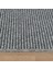 Kilim/jüt Assos V2 Gri 80 x 300 cm 5