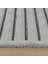 Süpersoft Liona Grey 160x230 cm Salon Mutfak Halısı Yolluk Kilim 5
