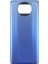 Poco X3 Pro Uyumlu Pil Kapağı 1