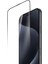Glass Pro+ Ultra Clear 3D Ekran Koruyucu 16 - Kırılmaz Cam 1