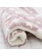Pembe Yıldız Stili 1-32X25CM Pet Battaniye Köpek Yatağı Kedi Mat Yumuşak Mercan Polar Kış Kalınlaşmak Yastık Küçük Orta Köpekler Kediler Için Sıcak Uyku Yatakları Malzemeleri (Yurt Dışından) 1