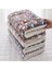 Pembe Yıldız Stili 1-32X25CM Pet Battaniye Köpek Yatağı Kedi Mat Yumuşak Mercan Polar Kış Kalınlaşmak Yastık Küçük Orta Köpekler Kediler Için Sıcak Uyku Yatakları Malzemeleri (Yurt Dışından) 5