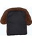 Kırmızı Şarap Tarzı W40CMXL60CMXOD60CM Fermuar Köpek Çıkarılabilir Kapak Köpek Yatağı Yıkanabilir Peluş Köpekler Kulübesi Kış Sıcak Uyuyan lar Yuva Minderi Köpek Beb (Yurt Dışından) 3